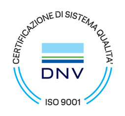 Certificazione Sistema Qualità